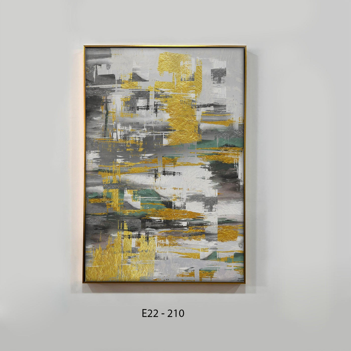 תמונת עבודת יד E22-210